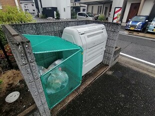 小林駅 徒歩12分 3階の物件内観写真